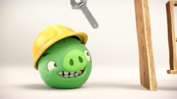 انیمیشن داستان خوک ها فصل 2 قسمت 18 - piggy tales